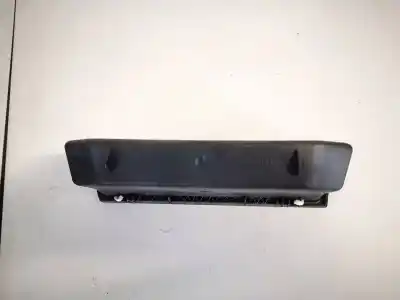 Pezzo di ricambio per auto di seconda mano plastiche per opel vectra c caravan 1.9 16v cdti cat (z 19 dth / lrd) riferimenti oem iam 24426049  