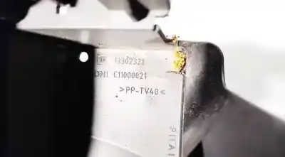 Second-hand car spare part fuse box unit for bmw 3 (e30) m3 2.3 oem iam references 13302321  c11000021