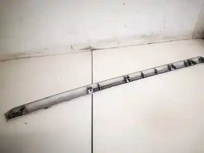 Pezzo di ricambio per auto di seconda mano plastiche per opel vectra c caravan 1.9 16v cdti cat (z 19 dth / lrd) riferimenti oem iam 13123983  