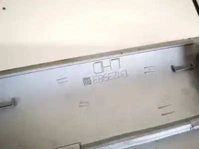 Pezzo di ricambio per auto di seconda mano plastiche per opel vectra c caravan 1.9 16v cdti cat (z 19 dth / lrd) riferimenti oem iam 13123983  