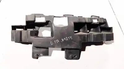 Second-hand car spare part front bumper reinforcement for ford c-max (cb3) 1.6 tdci cat oem iam references 3m5117e856af