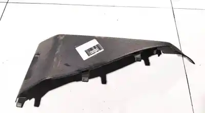 Peça sobressalente para automóvel em segunda mão plásticos por bmw 3 (e30) m3 2.3 referências oem iam 13261689