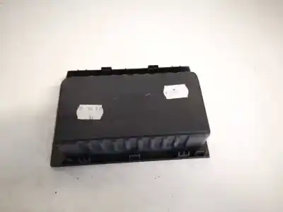 Second-hand car spare part plastics for opel vectra c caravan 1.9 16v cdti cat (z 19 dth / lrd) oem iam references 13189342  315031203