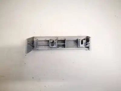 Pezzo di ricambio per auto di seconda mano plastiche per opel vectra c caravan 1.9 16v cdti cat (z 19 dth / lrd) riferimenti oem iam 9180755  769053620