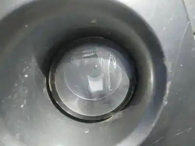 Second-hand car spare part left fog light for opel corsa a fastback (s83) 1.3 (f08, m08, f68, m68) oem iam references 