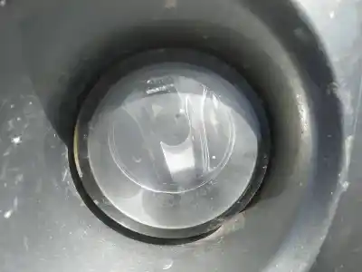 Second-hand car spare part left fog light for opel corsa a fastback (s83) 1.3 (f08, m08, f68, m68) oem iam references   