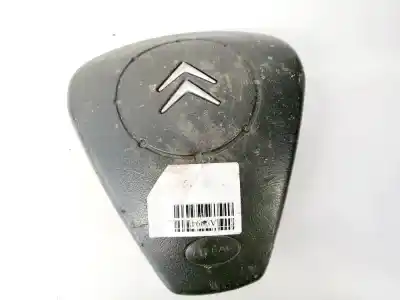 Second-hand car spare part front left air bag for citroen c3 i (fc_, fn_) 1.4 i oem iam references 96380009ze
