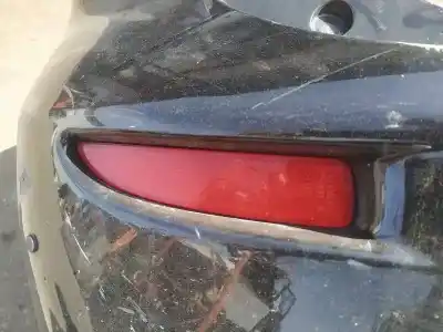 Автозапчастина б/у лампа бампера задній лівий для mazda 5 berl. (cr) 2.0 crtd active+ (105kw) посилання на oem iam   