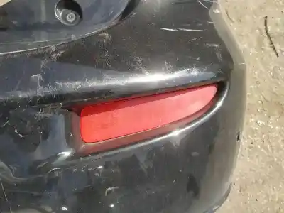 Автозапчастина б/у бампер задній правий для MAZDA 5 BERL. (CR) 2.0 CRTD Active+ (105kW) Посилання на OEM IAM   
