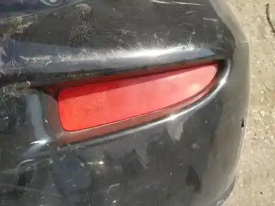 Автозапчастина б/у бампер задній правий для mazda 5 berl. (cr) 2.0 crtd active+ (105kw) посилання на oem iam   