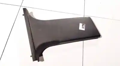 Second-hand car spare part plastics for audi a6 allroad quattro (4fh) 3.2 fsi oem iam references 4f0867240