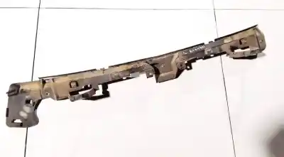 Peça sobressalente para automóvel em segunda mão reforço do pára choques traseiro por bmw 3 (e30) m3 2.3 referências oem iam 13266743