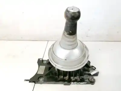 Second-hand car spare part Gear Lever for MITSUBISHI COLT CZ3 BERL. 5 (Z30A) 1.5 DI-D Insport [1.5 Ltr. - 70 kW DI-D CAT] OEM IAM references MN901761  023459