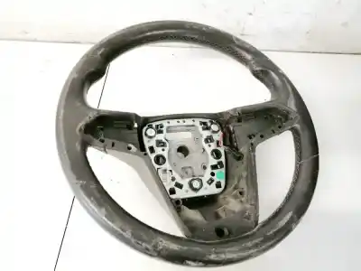 Автозапчасти б/у руль за opel insignia a (g09) 2.0 cdti (68) ссылки oem iam 13316547