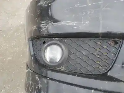 Peça sobressalente para automóvel em segunda mão grelha de pára choques frontal por talbot simca 1100 fastback 1.1 ls,gls referências oem iam 
