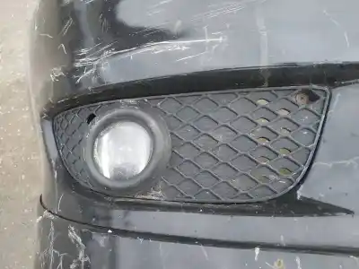 Автозапчастина б/у решіта переднього бампера для talbot simca 1100 fastback 1.1 ls,gls посилання на oem iam   