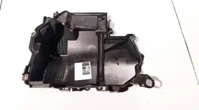 Second-hand car spare part plastics for audi a6 allroad quattro (4fh) 3.2 fsi oem iam references 4f0820155f