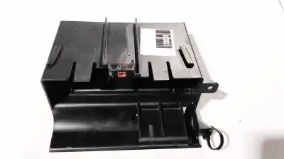 Peça sobressalente para automóvel em segunda mão plásticos por bmw 3 (e30) m3 2.3 referências oem iam 13265750