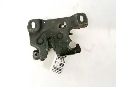 Second-hand car spare part bonnet lock for audi a4 avant (b5) 1.8 oem iam references 