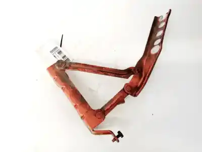 Second-hand car spare part bonnet hinge for skoda fabia (5j2 ) 1.4 16v oem iam references 5j0823302