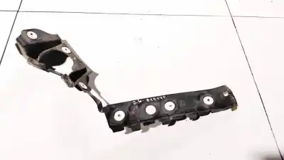 Peça sobressalente para automóvel em segunda mão reforço do pára choques traseiro por bmw 3 (e30) m3 2.3 referências oem iam 13266741