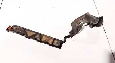 Second-hand car spare part rear bumper reinforcement for bmw 3 (e30) m3 2.3 oem iam references 13266741  