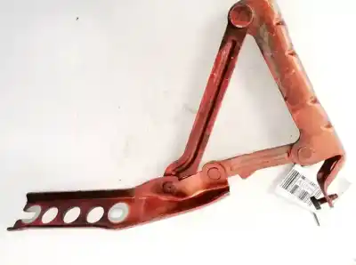 Second-hand car spare part bonnet hinge for skoda fabia (5j2 ) 1.4 16v oem iam references 5j0823301