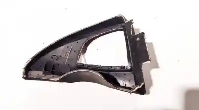 Peça sobressalente para automóvel em segunda mão plásticos por bmw 3 (e30) m3 2.3 referências oem iam   