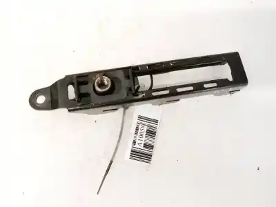 Second-hand car spare part plastics for skoda fabia (5j2 ) 1.4 16v oem iam references 1j0857819