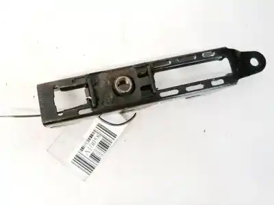 Second-hand car spare part plastics for skoda fabia (5j2 ) 1.4 16v oem iam references 1j0857819