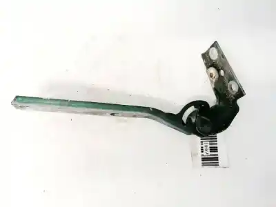 Second-hand car spare part bonnet hinge for audi a4 avant (b5) 1.8 oem iam references 8d0823302b