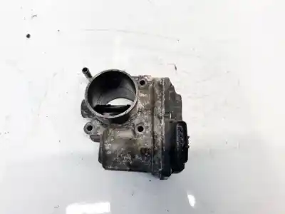 Автозапчасти б/у бабочка коробка за MAZDA 5 BERL. (CR) 2.0 CRTD Active+ (105kW) ссылки OEM IAM RF7J136B0C  RF7J-136B0C