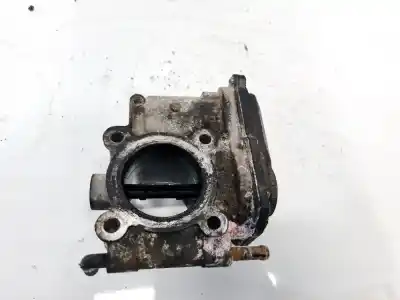 Автозапчасти б/у бабочка коробка за mazda 5 berl. (cr) 2.0 crtd active+ (105kw) ссылки oem iam rf7j136b0c  rf7j-136b0c