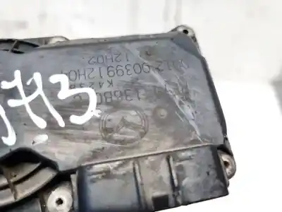 Автозапчасти б/у бабочка коробка за mazda 5 berl. (cr) 2.0 crtd active+ (105kw) ссылки oem iam rf7j136b0c  rf7j-136b0c