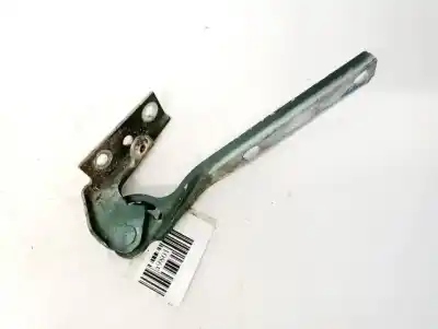 Second-hand car spare part bonnet hinge for audi a4 avant (b5) 1.8 oem iam references 8d0823301b