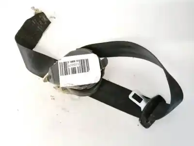 Second-hand car spare part rear left seat belt for audi a4 avant (b5) 1.8 oem iam references 8d9857805
