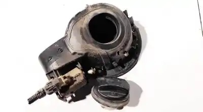 Pezzo di ricambio per auto di seconda mano tappo del serbatoio per bmw 3 (e30) m3 2.3 riferimenti oem iam 13281392  49816625