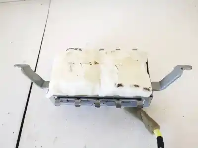 Автозапчасти б/у подушка безопасности передняя правая за toyota verso 2.0 d-4d ссылки oem iam 739700f030