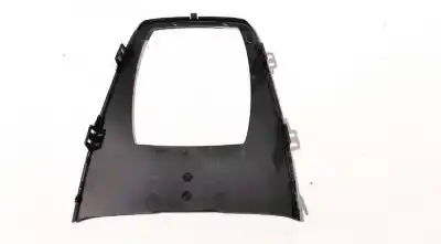 Автозапчастина б/у пластика для ford c-max (cb3) 1.6 tdci cat посилання на oem iam 3m51r045b79cbw  3m51-r045b79-cbw