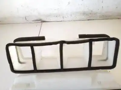 Pezzo di ricambio per auto di seconda mano plastica per toyota verso 2.0 d-4d riferimenti oem iam   