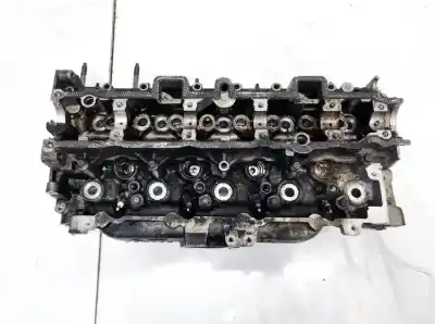 Pièce détachée automobile d'occasion CULASSE DU MOTEUR pour PEUGEOT 308  Références OEM IAM 9684487210  9684504780