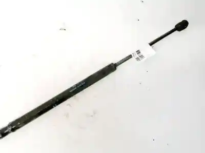 Second-hand car spare part tailgate gas strut for citroen c3 i (fc_, fn_) 1.4 i oem iam references 9639853880