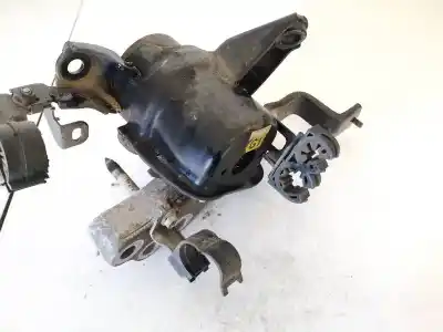 Second-hand car spare part engine support for toyota verso 2.0 d-4d oem iam references   