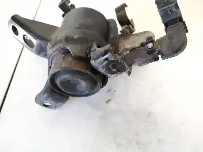 Second-hand car spare part engine support for toyota verso 2.0 d-4d oem iam references   