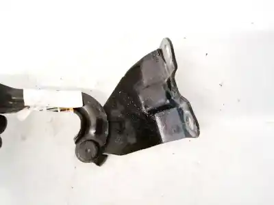 Second-hand car spare part bonnet hinge for mazda 2 lim. (de) 1.4 diesel cat oem iam references   