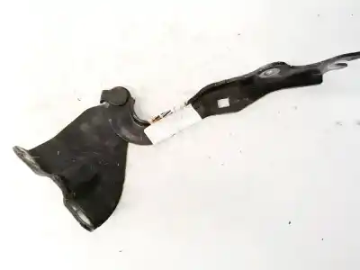 Second-hand car spare part bonnet hinge for mazda 2 lim. (de) 1.4 diesel cat oem iam references   