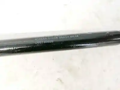 Автозапчастина б/у амортизатор капота для mazda 2 lim. (de) 1.4 diesel cat посилання на oem iam d65163620   Автозапчастина б/у амортизатор капота для mazda 2 lim. (de) 1.4 diesel cat посилання на oem iam d65163620