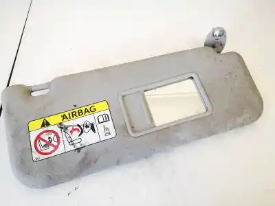 Автозапчасти б/у левая зона за toyota verso 2.0 d-4d ссылки oem iam 