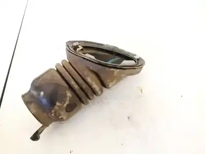 Pezzo di ricambio per auto di seconda mano plastica per toyota verso 2.0 d-4d riferimenti oem iam   