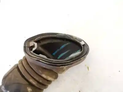 Pezzo di ricambio per auto di seconda mano plastica per toyota verso 2.0 d-4d riferimenti oem iam   